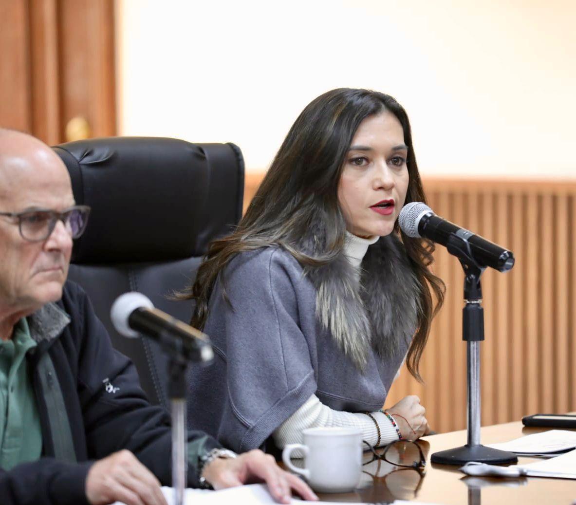 Destaca transparencia del gobierno de Saltillo  