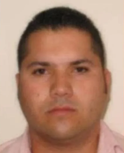 FAUSTO ISIDRO MEZA FLORES