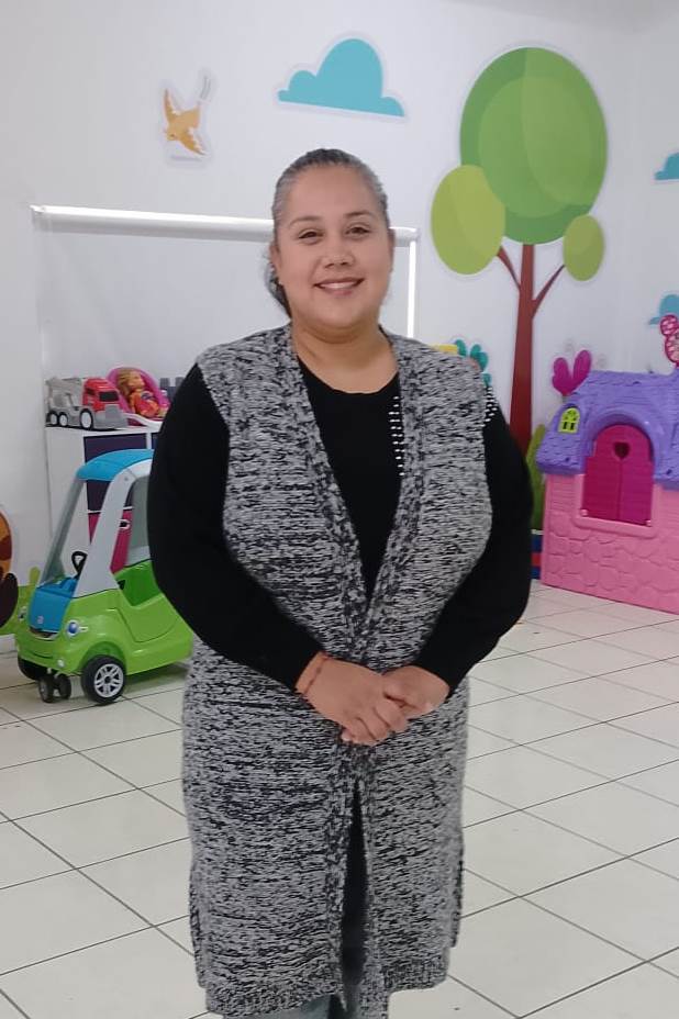 Casa Hogar: Un refugio de amor