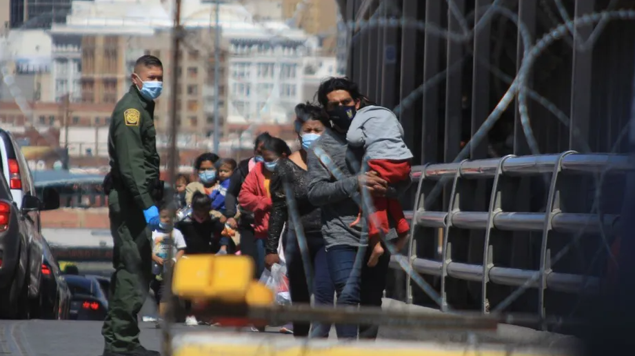 Gobierno federal prepara plan intersecretarial ante posibles deportaciones masivas