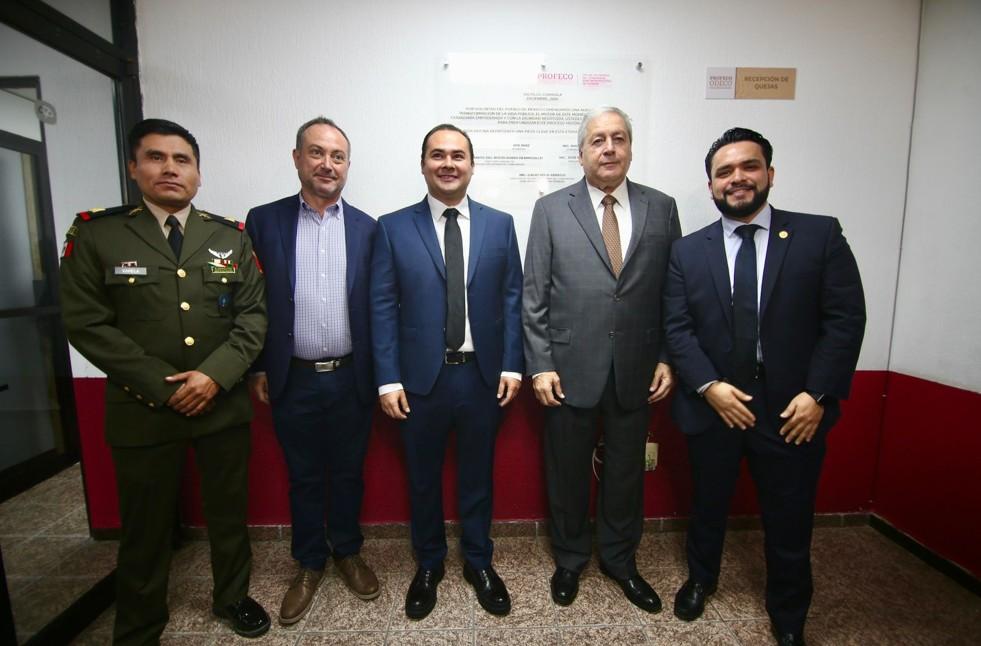 Resultado que beneficia a todos: Alberto Hurtado