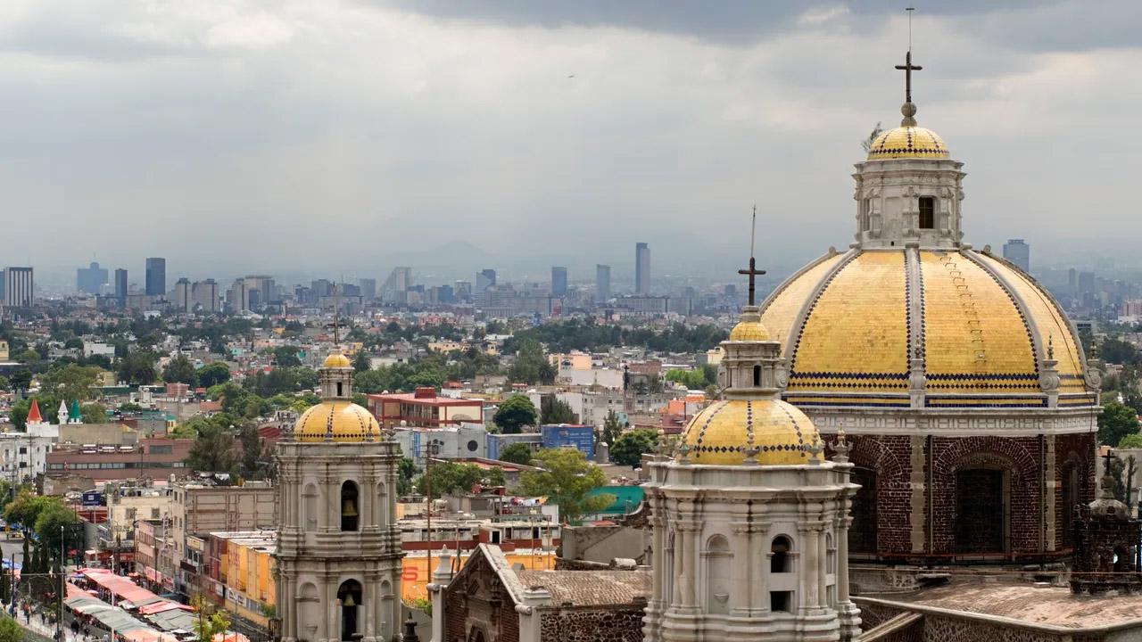 ‘Que callen las armas y acaben divisiones’: Iglesia