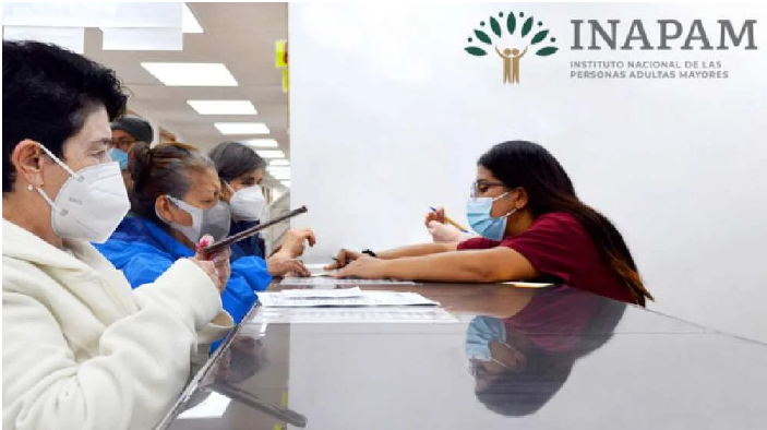 Darán con INAPAM más apoyos a Tercera Edad