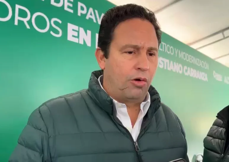 Habrá cero tolerancia y mano dura: Javier Diaz