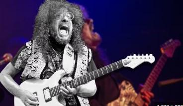 Muere Javier Bátiz, guitarrista considerado como el padre del rock mexicano