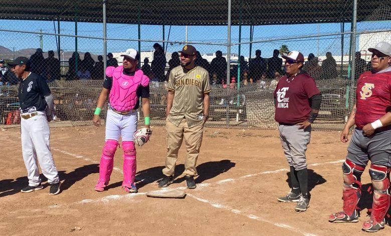 Recaudan juguetes en ‘Juego con Causa’