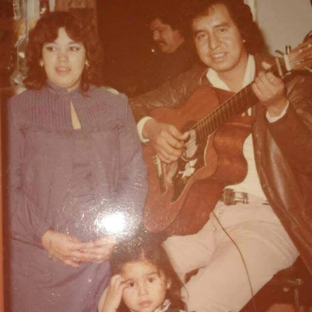 LA GENERACION DE LOS 50s, EN MONCLOVA …
