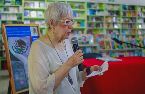 Librería Patria: oasis de cultura y artes