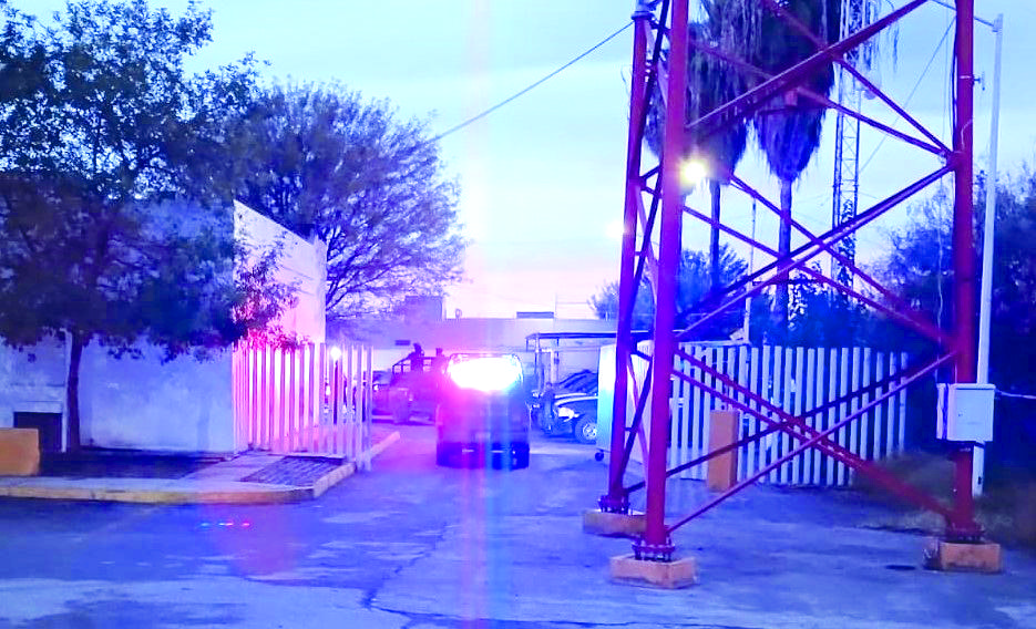 Trasladan en operativo al homicida de lotero