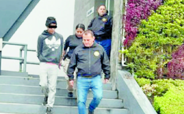 Caso Melanie: piden 40 años para agresor