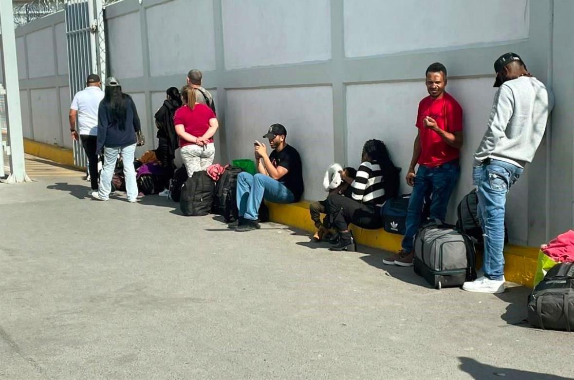 “Leyes serán muy duras con redadas”