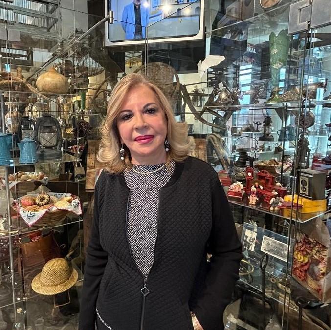 Proyecta Museo de RA 90% de avance