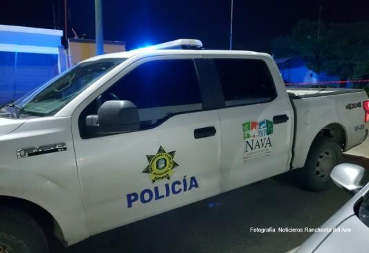 Encuentra madre a su hijo sin vida