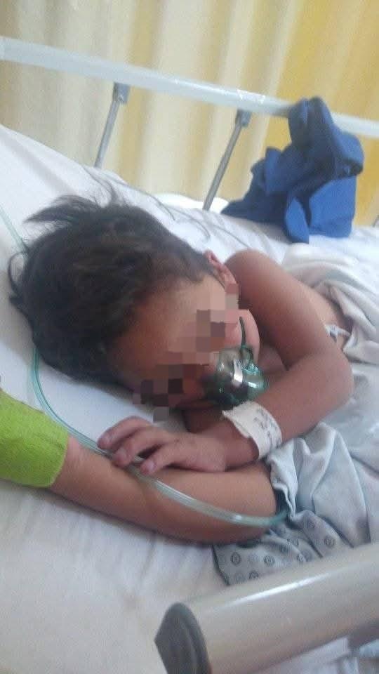 Recibe “Santi” exitosa operación de corazón