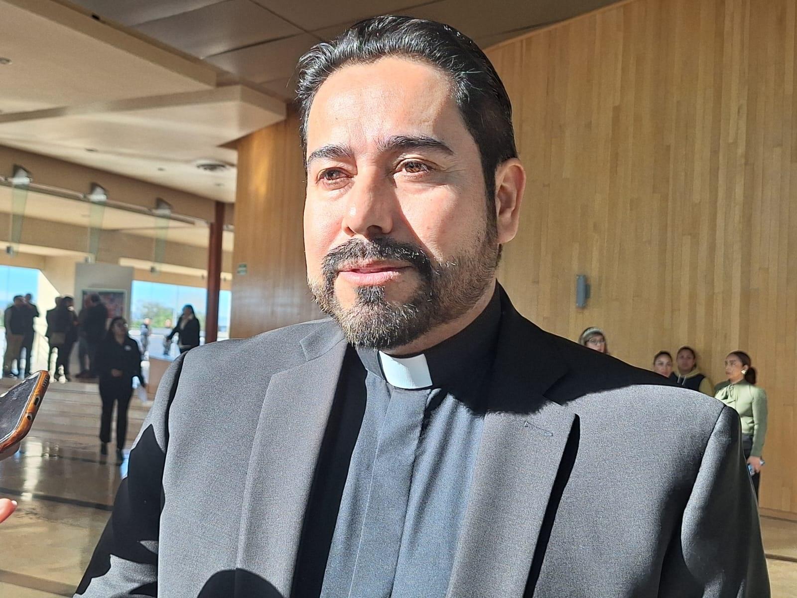 Celebrarán a la Virgen más de 2 mil feligreses