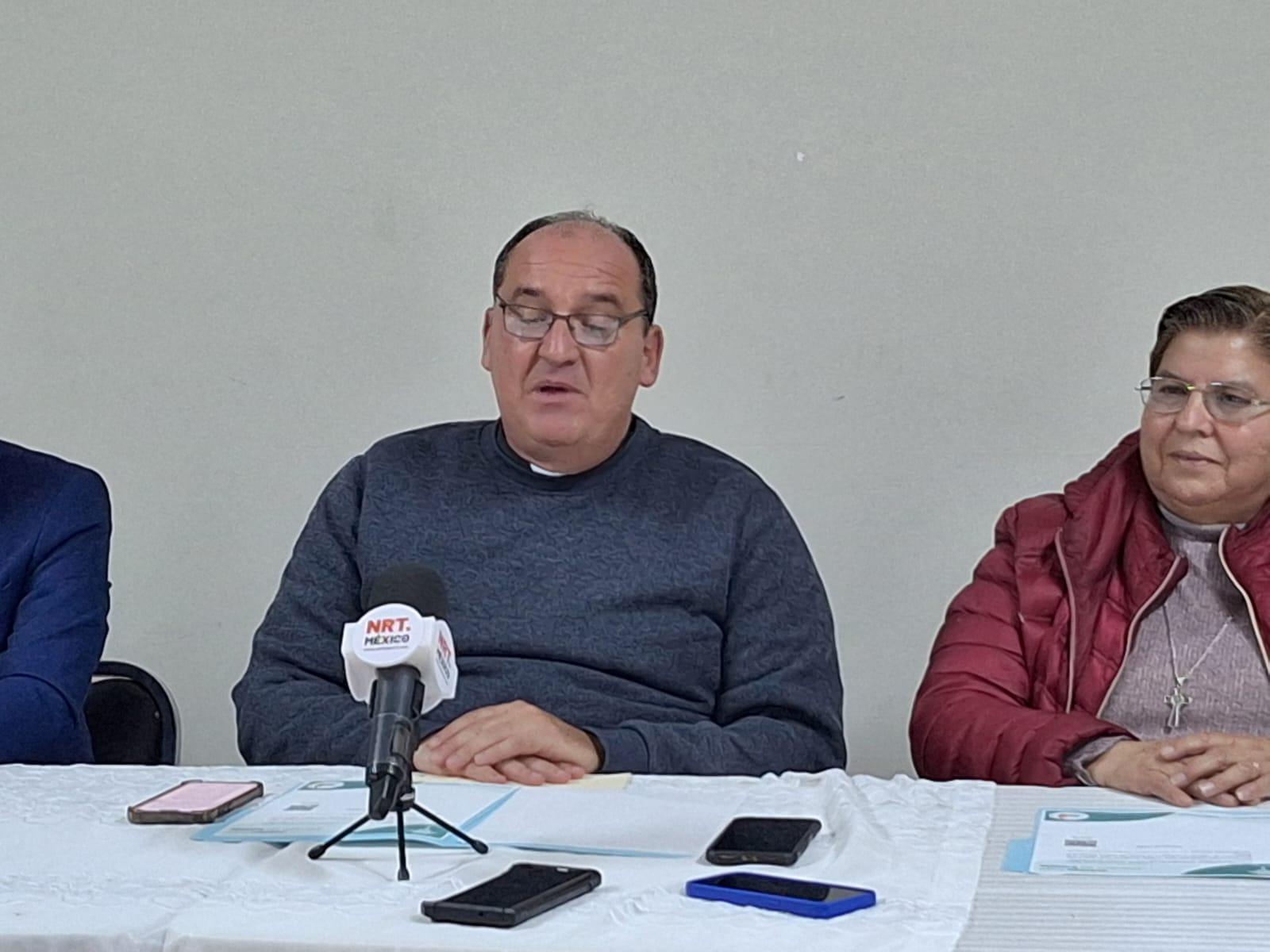 Tiene Iglesia Católica déficit de seminaristas 