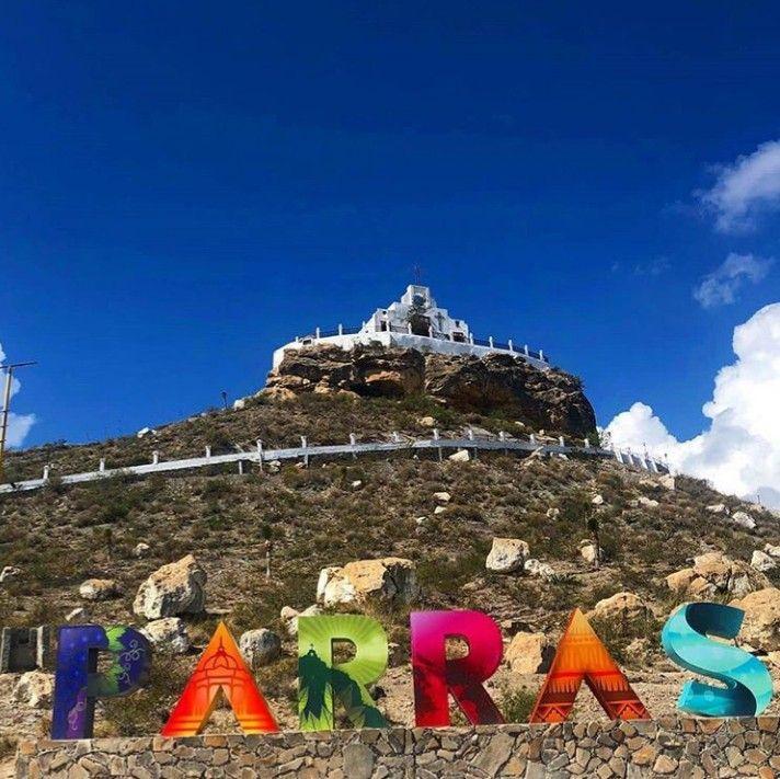 Parras de la Fuente: un legado de historia y vino
