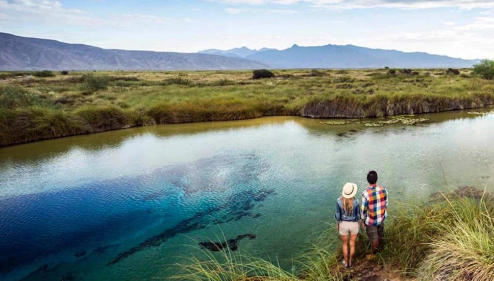 Esperan Pueblos Mágicos gran afluencia de turistas