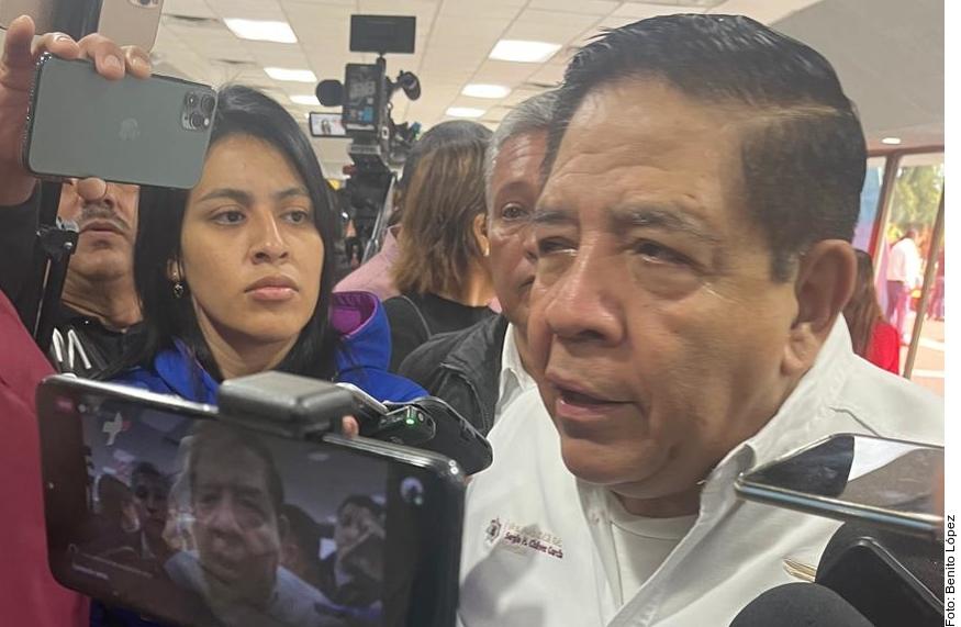 Piden viajar de día por Tamaulipas