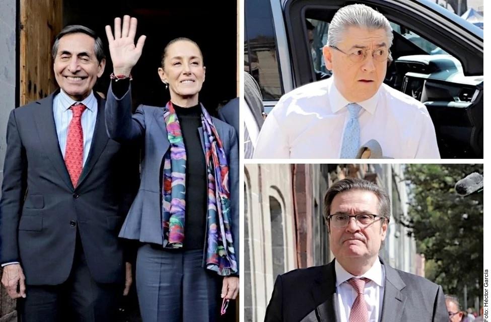 Preocupan a empresarios inseguridad y extorsión
