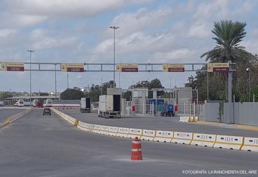 Obras en Puente II concluirán en abril