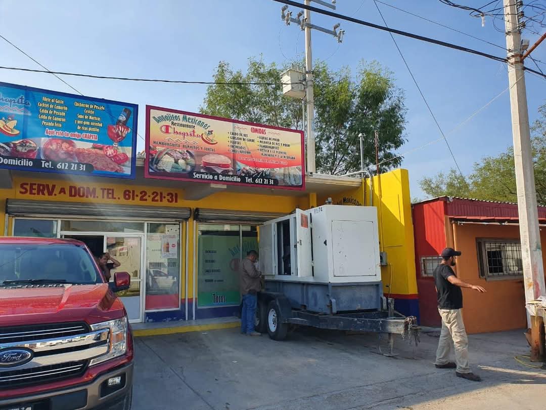 Registran restaurantes incremento en ventas