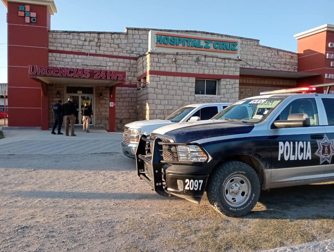 Joven al borde de la muerte tras riña