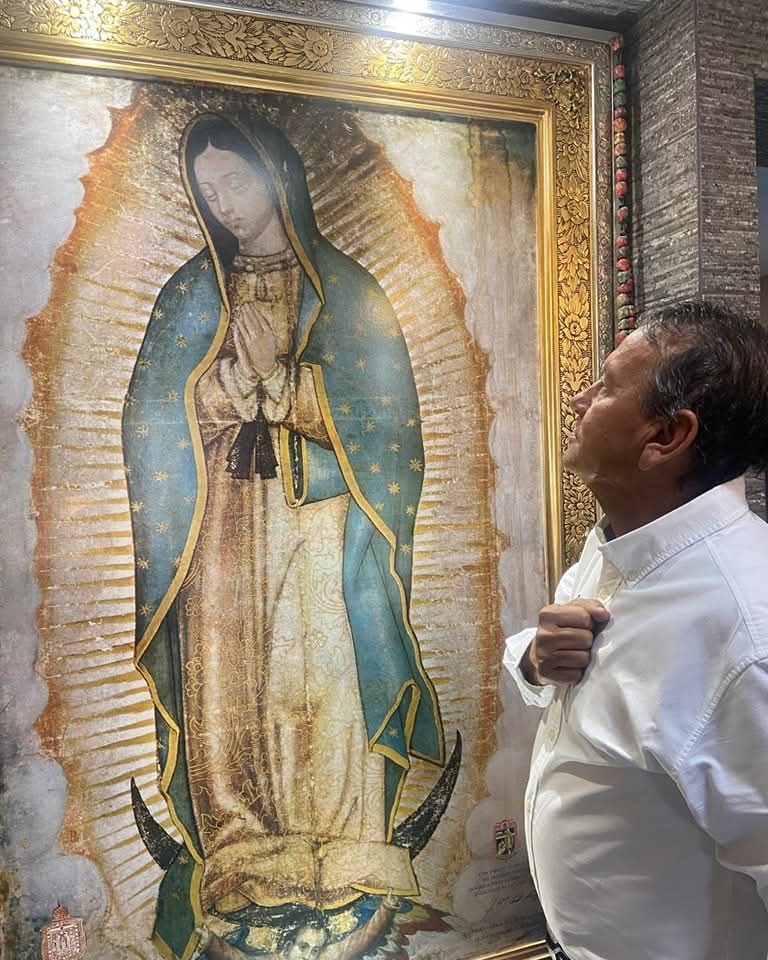 Población vulnerable: prioridad de Óscar Ríos