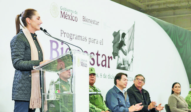 Es T-MEC la única forma de enfrentar a China: CSP