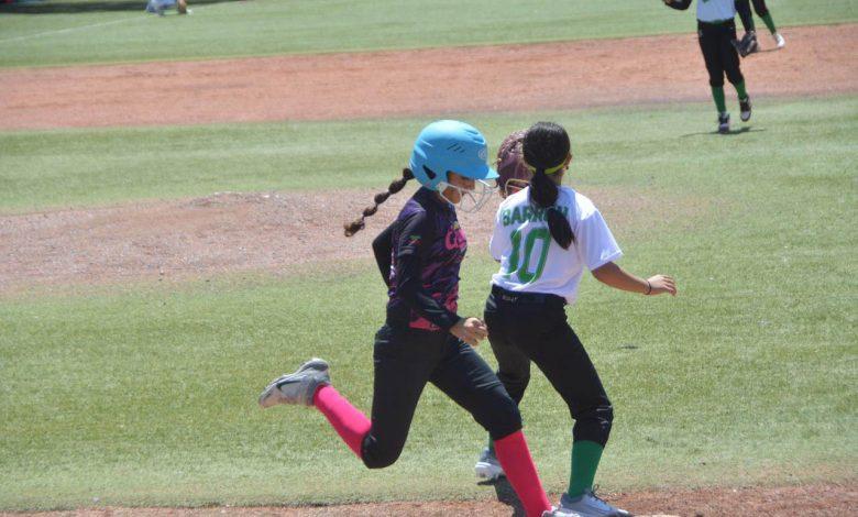 Albergará Coahuila 2 nacionales de softbol