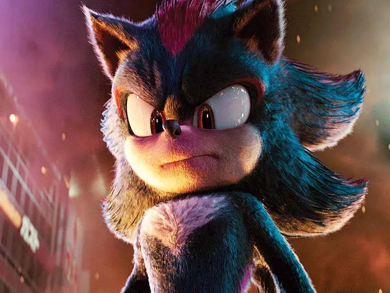 Sonic 3: reto Tokio