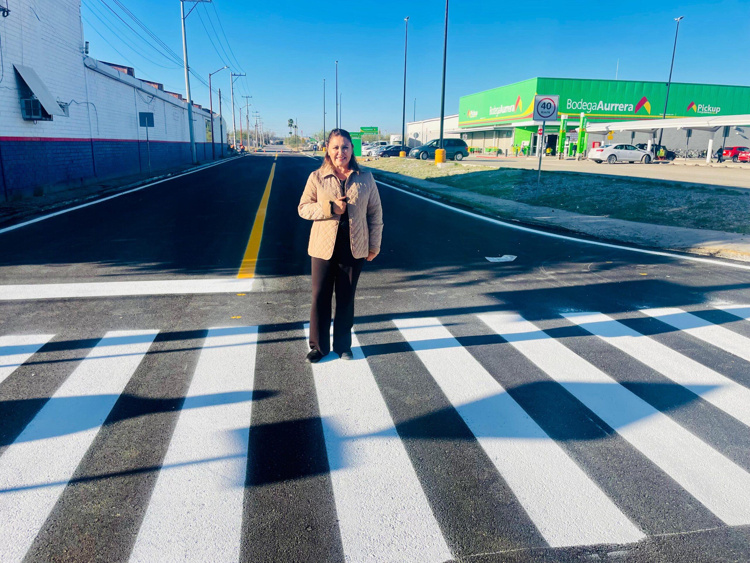 Cierra Haro administración cumpliendo compromisos