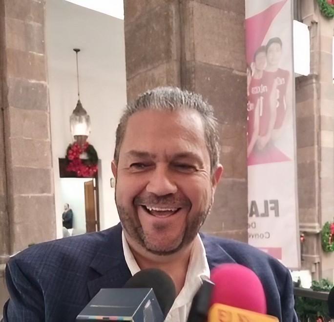 Por definir equipo de de Tomás Gutiérrez