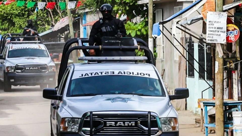 Asesinan en Acapulco a Edmundo Román Pinzón, magistrado y expresidente del TSJ de Guerrero