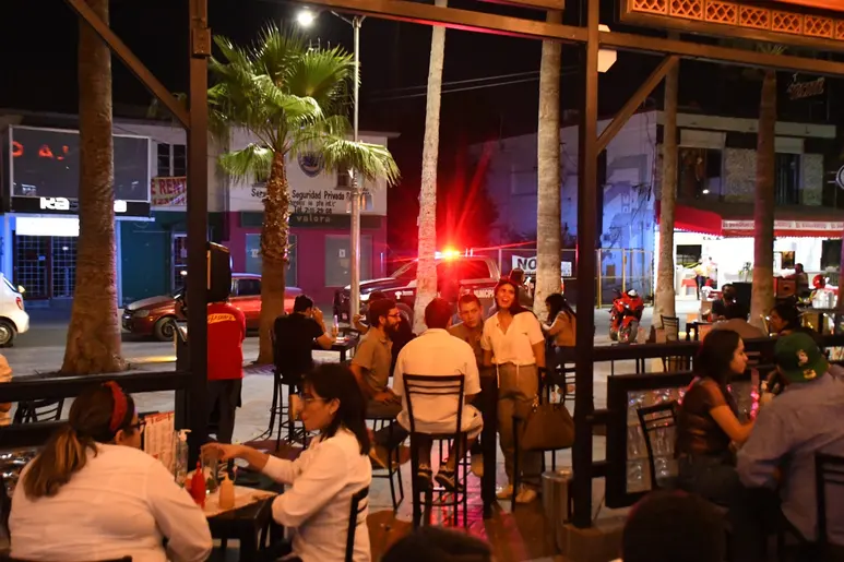 Negocios podrán extender horario de venta de alcohol