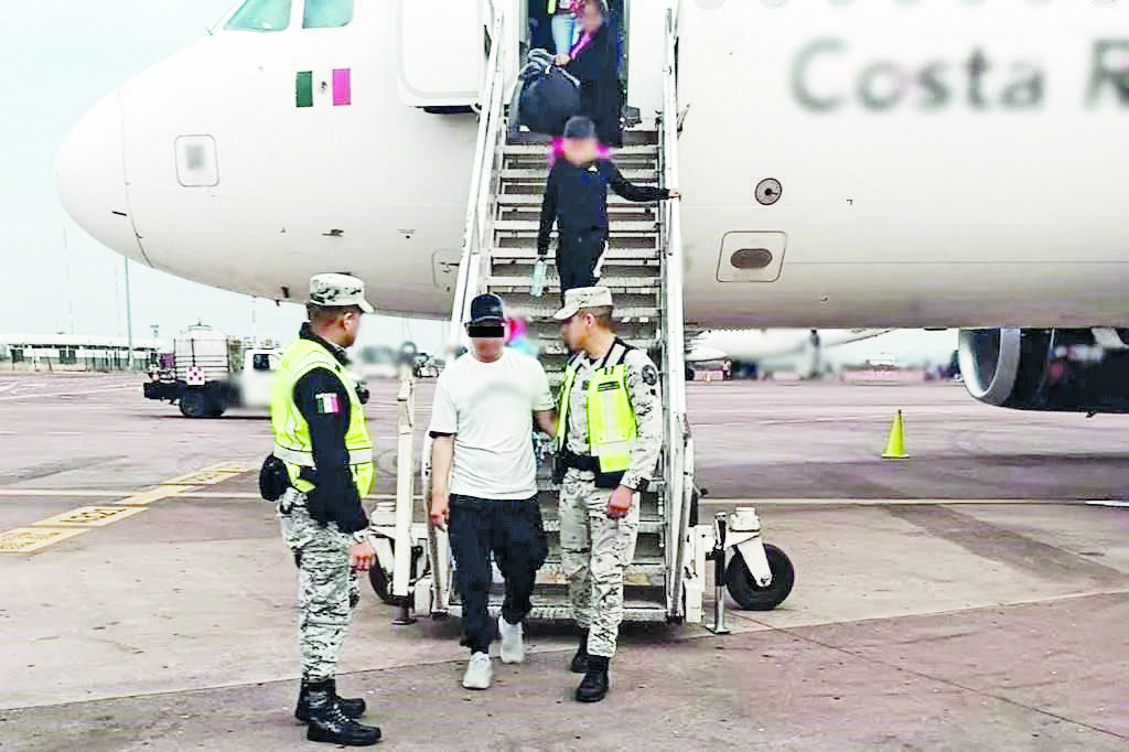 Justifica secuestro por amenaza de muerte