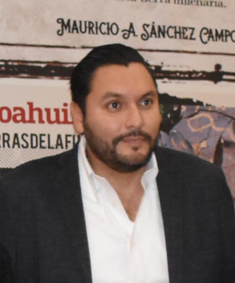 Felicita Carlos Villarreal a la gran familia GEMS