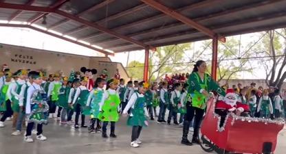 Magia de la inclusión brilla en todo México