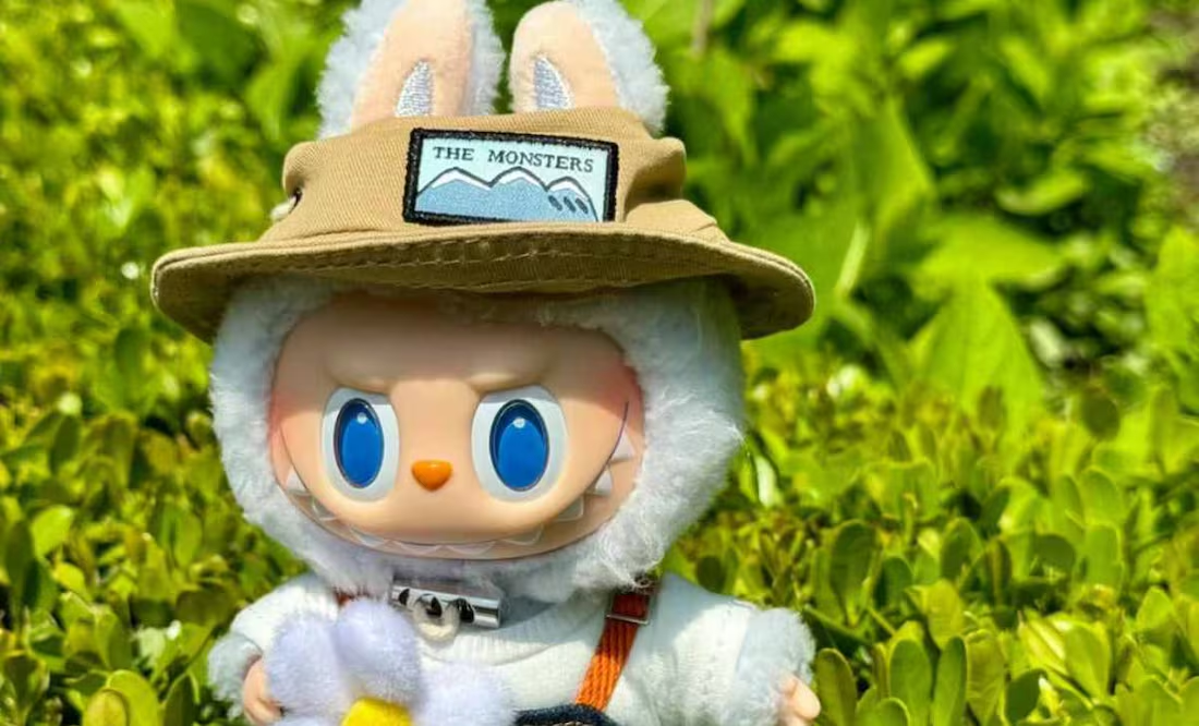 ¿Qué son los Labubus?; así surgieron los peluches que conquistan TikTok