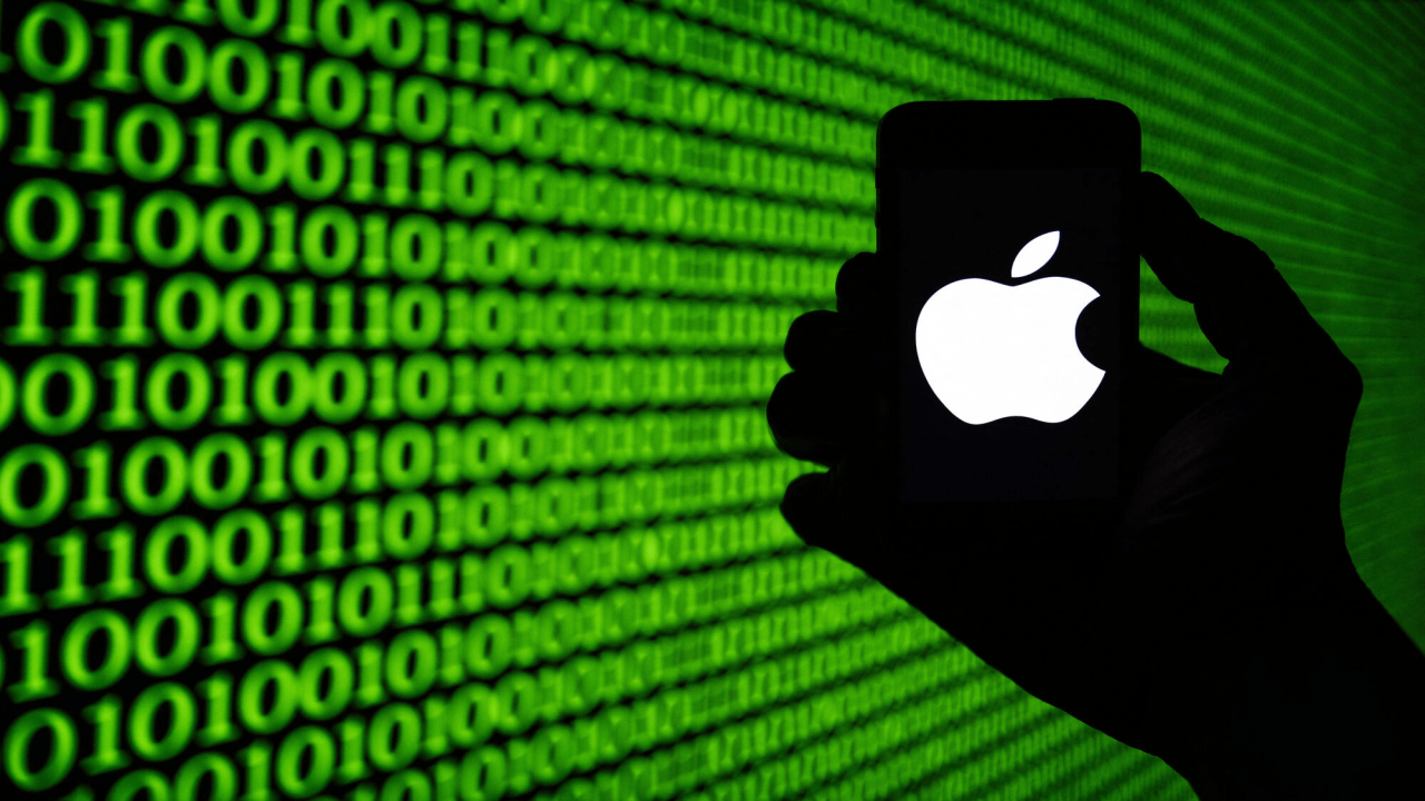Apple está en contacto a Tencent y ByteDance para desplegar modelos de IA en China