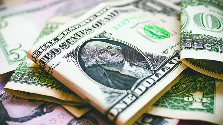 Precio del dólar hoy 20 de diciembre de 2024