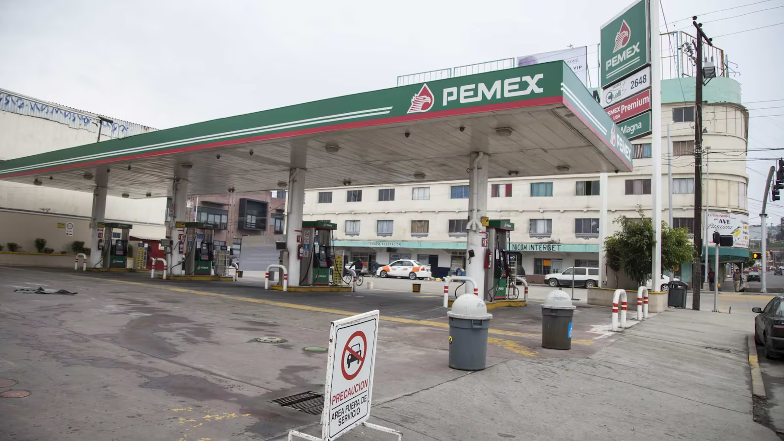 Hacienda deja ‘sin Navidad’ a gasolinas: Quita estímulos a Magna y Premium en lo que resta de 2024