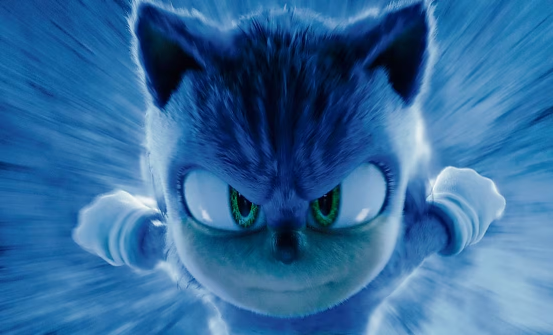 Habrá otra cinta de «Sonic» que se estrenará en 2027