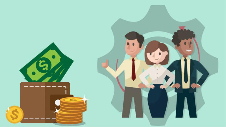 Salario mínimo 2025: Lo que no te cuentan del subsidio al empleo y el incremento del ISR