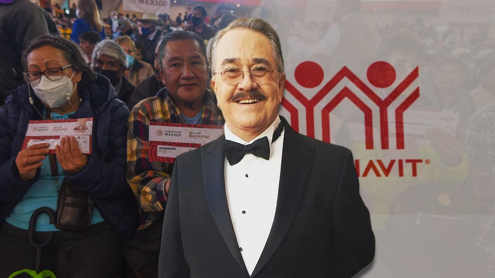 Pedro Sola critica reforma al Infonavit y programas sociales… otra vez: ‘Les urge para limosnas’