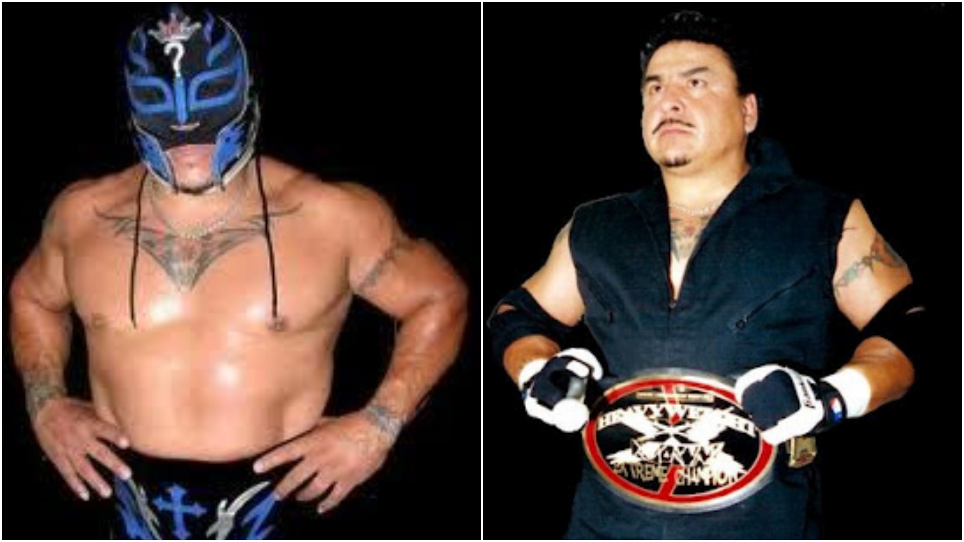 Esta fue la causa de muerte de Rey Mysterio Sr., leyenda de la lucha libre mexicana