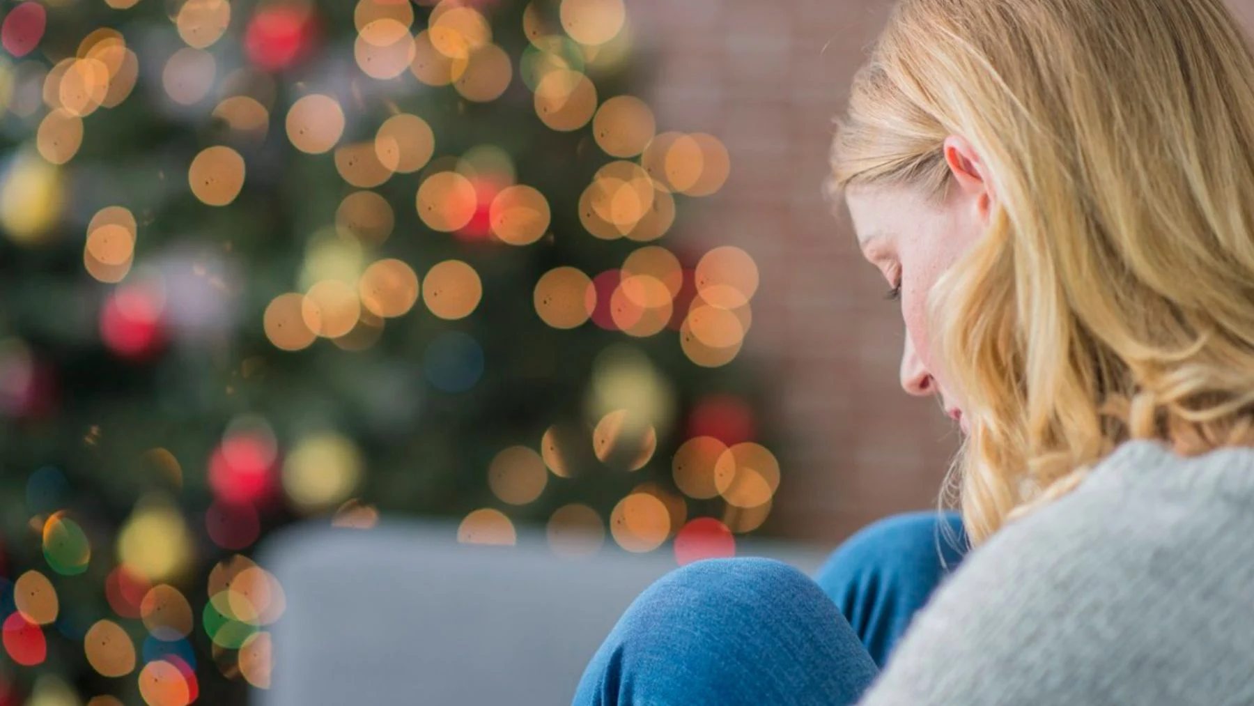 ¿Por qué algunas personas odian la Navidad, según la psicología?