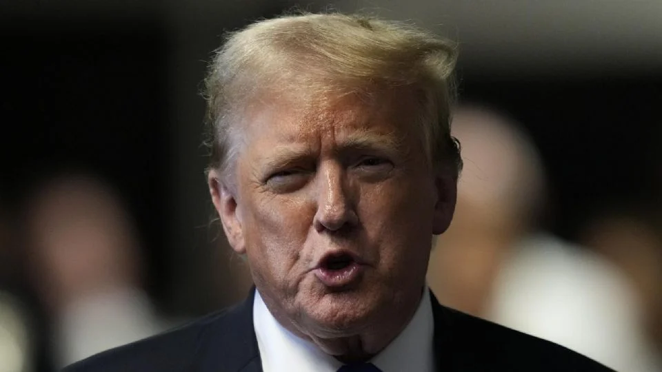 Trump pide que se amplíe el techo de deuda hasta 2029