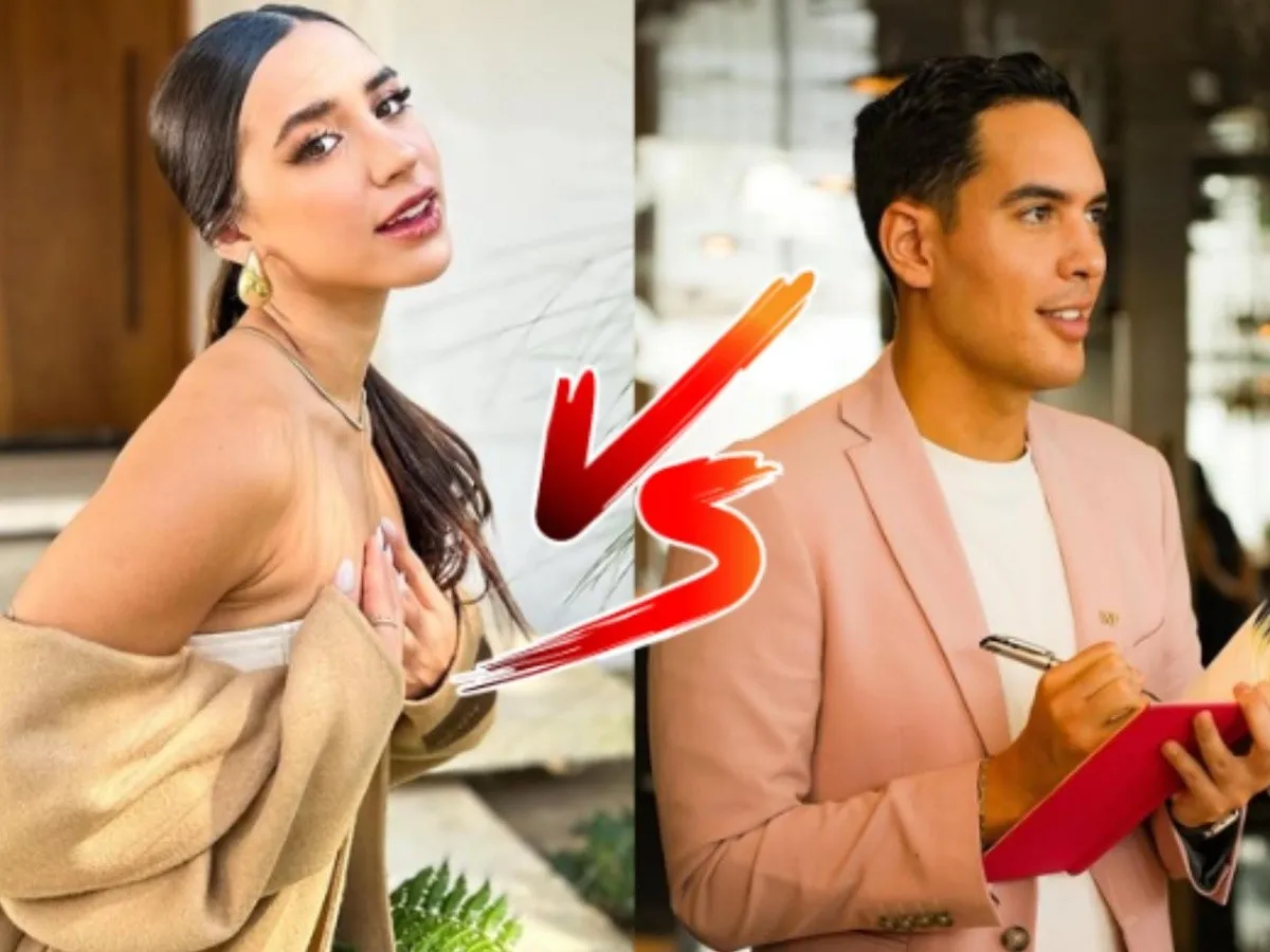 El verdadero motivo de la pelea entre Tammy Parra y Un Tal Fredo