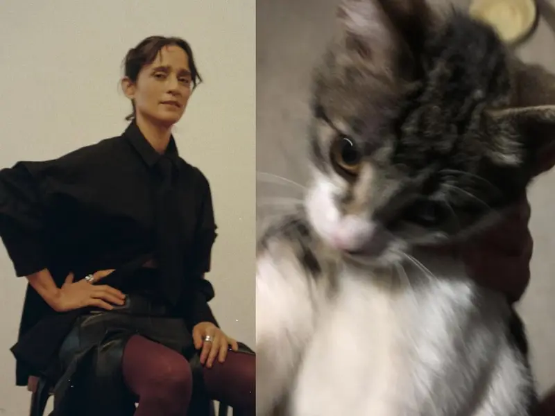 ¿Para quién fue escrita? La controversia detrás de la canción «Limón y Sal» de Julieta Venegas